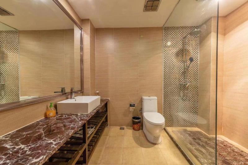 Mengtianhu Inn - image 20