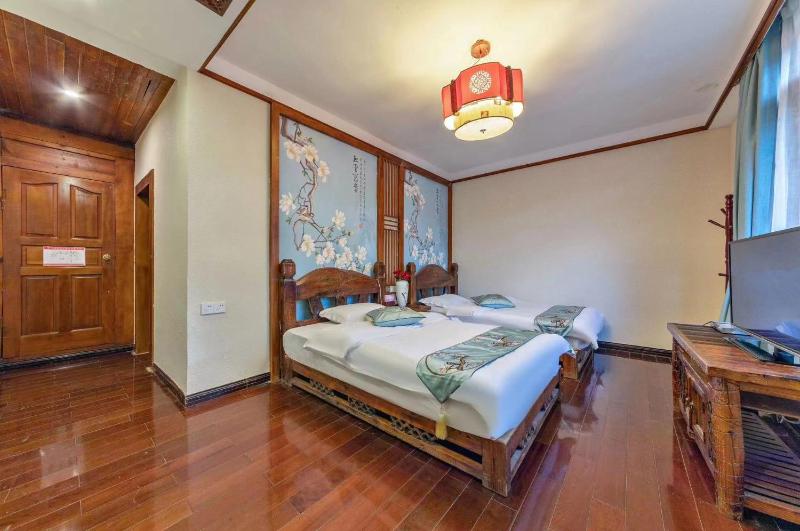 Mengtianhu Inn - image 15