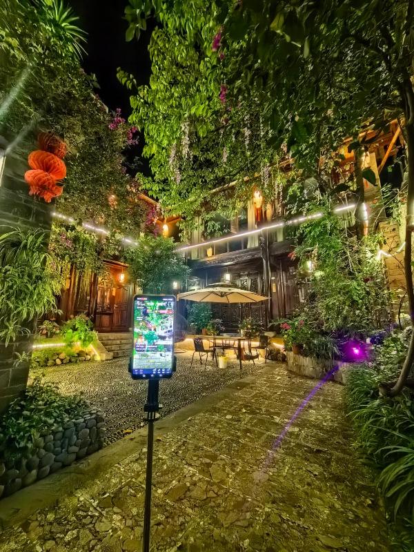 Mengtianhu Inn - image 3
