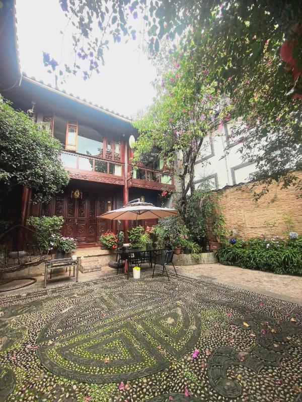 Mengtianhu Inn - image 9