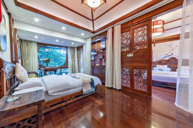 Mengtianhu Inn - image 5