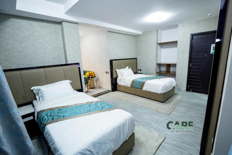 Cape Hotel - image 11