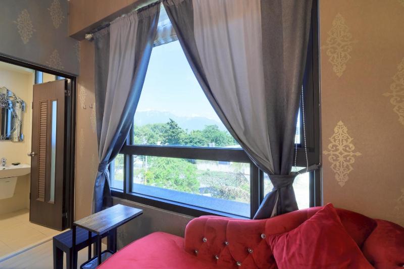 花蓮娜吉瑪民宿 Najima B&B 寵物友善 停車場 - image 20
