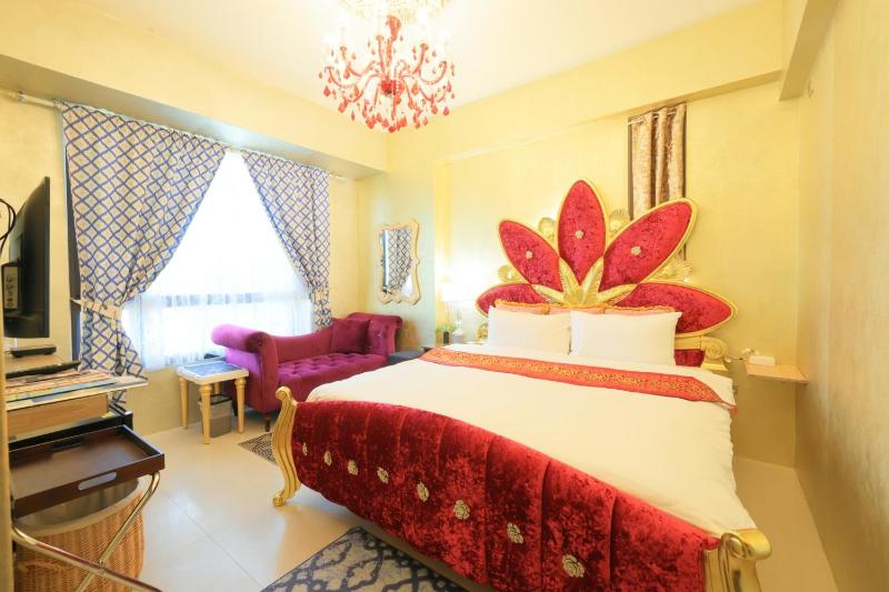 花蓮娜吉瑪民宿 Najima B&B 寵物友善 停車場 - image 37