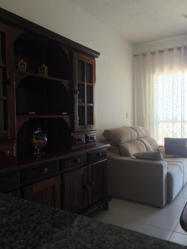 Apartamento Guarapari com aconchego - image 30