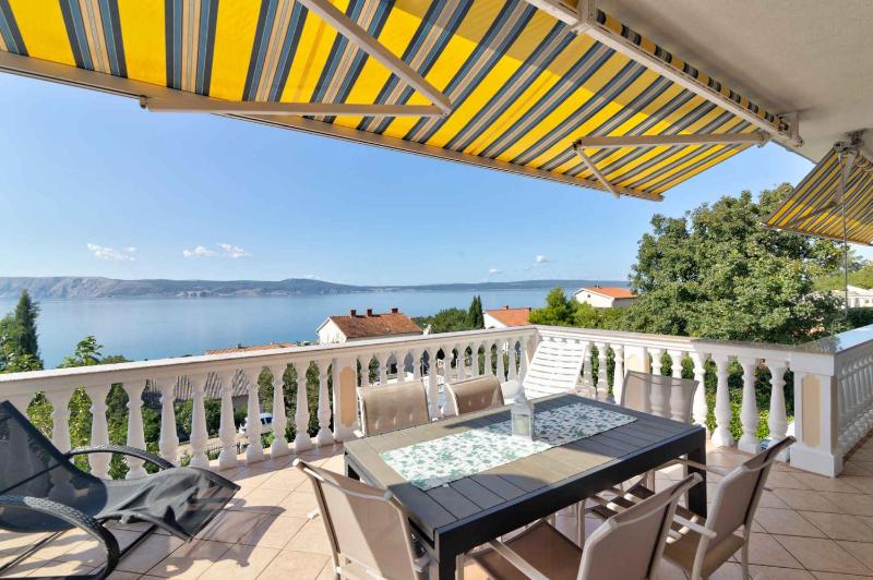 Apartment in Novi Vinodolski 53746 - image 17