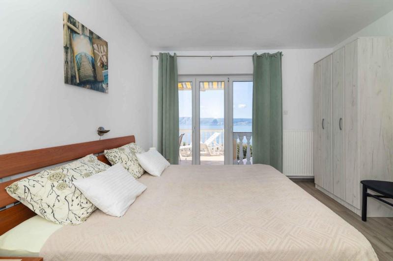 Apartment in Novi Vinodolski 53746 - image 8