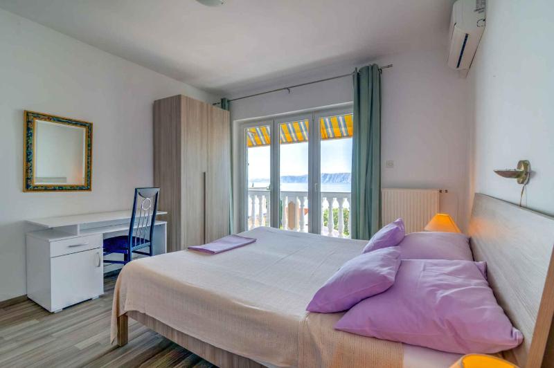 Apartment in Novi Vinodolski 53746 - image 7