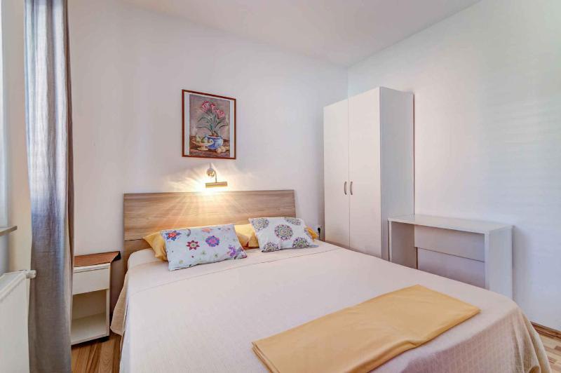Apartment in Novi Vinodolski 53746 - image 5