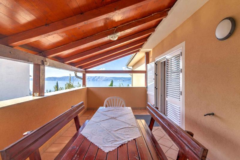Apartment in Novi Vinodolski 53746 - image 24