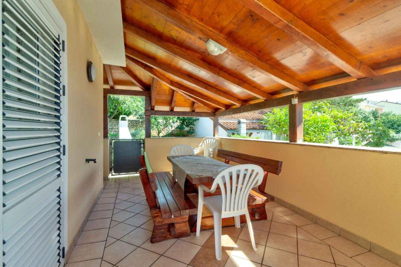 Apartment in Novi Vinodolski 53746 - image 19