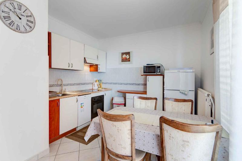 Apartment in Novi Vinodolski 53746 - image 3