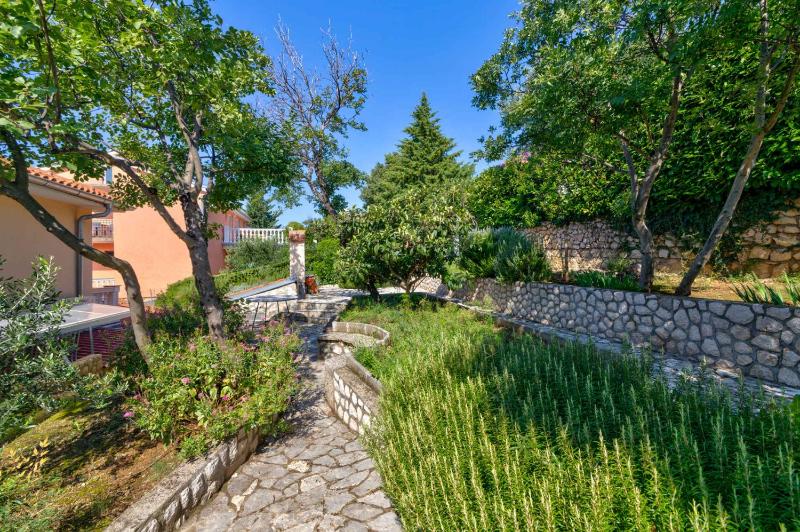 Apartment in Novi Vinodolski 53746 - image 16