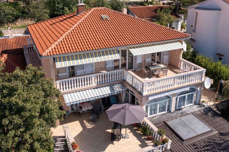 Apartment in Novi Vinodolski 53746 - image 15