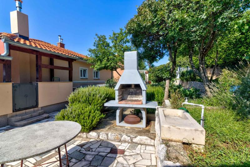 Apartment in Novi Vinodolski 53746 - image 22