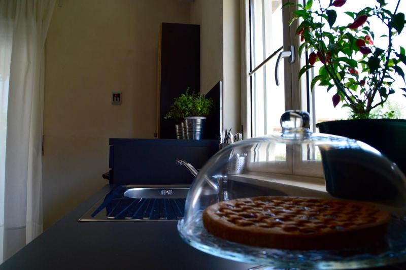 B&B La Via di Casa - image 37