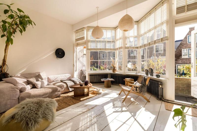 The Bright Loft - City Centre Amsterdam - image 1
