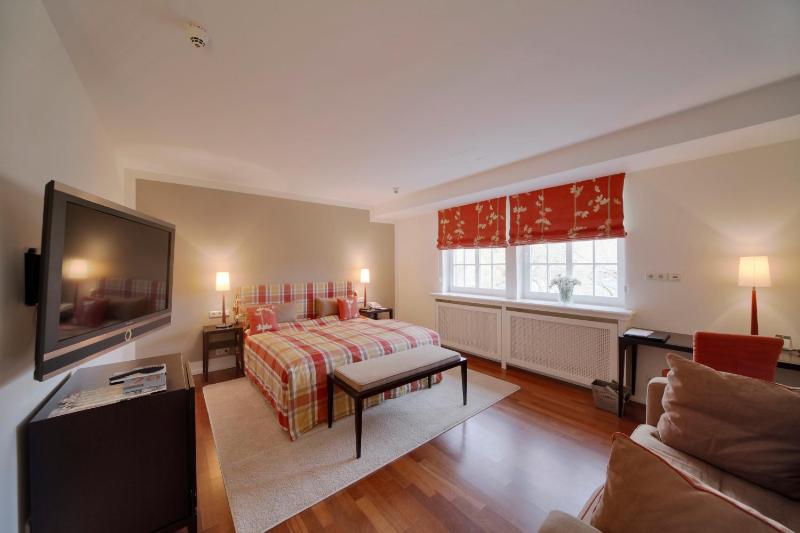 Double Room in the Zehntscheune (tithe barn) image 2