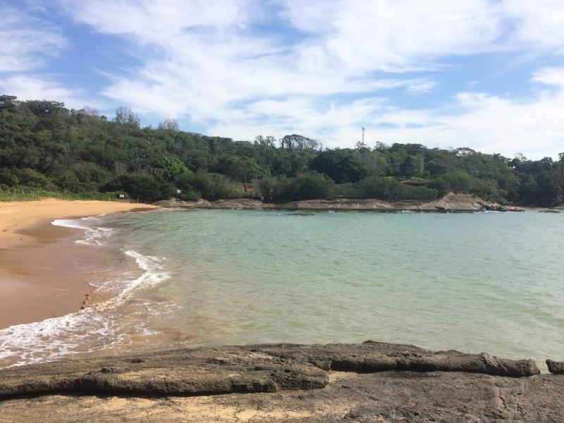 Apartamento Guarapari com aconchego - image 17