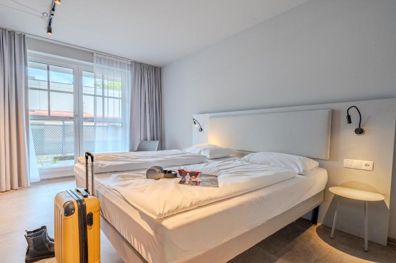 ibis Styles Graz Messe - image 18