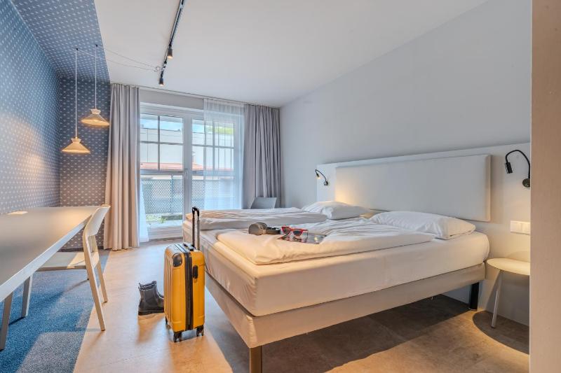 ibis Styles Graz Messe - image 2