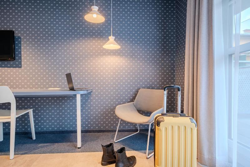 ibis Styles Graz Messe - image 15