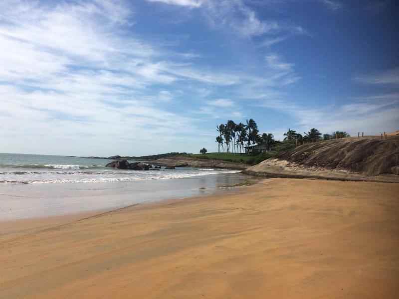 Apartamento Guarapari com aconchego - image 36