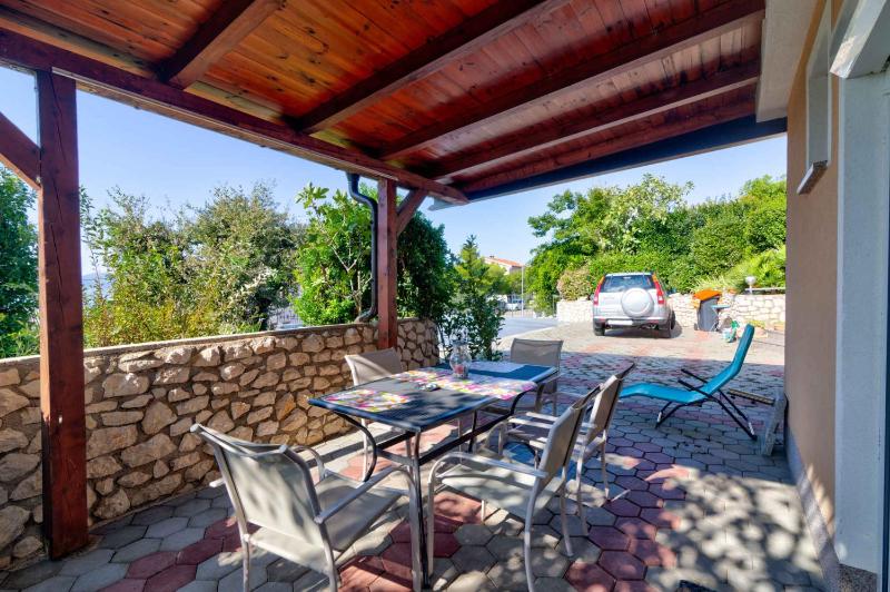 Apartment in Novi Vinodolski 53747 - image 18