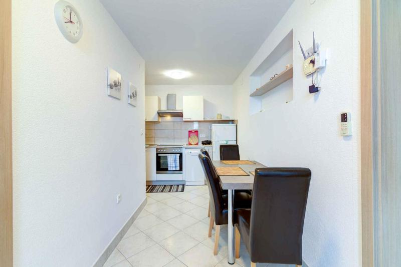 Apartment in Novi Vinodolski 53747 - image 6