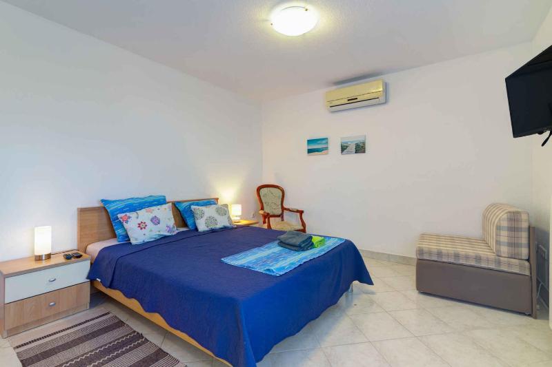 Apartment in Novi Vinodolski 53747 - image 12