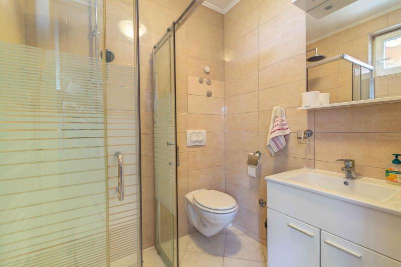 Apartment in Novi Vinodolski 53747 - image 7