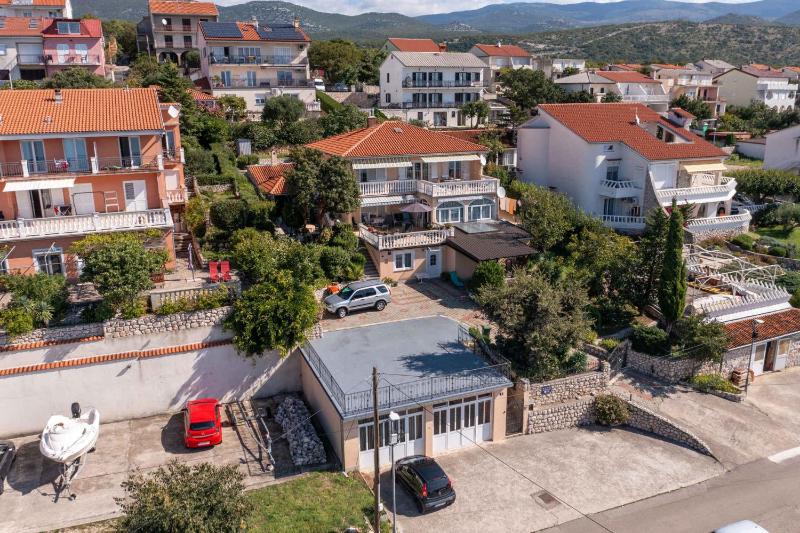 Apartment in Novi Vinodolski 53747 - image 16
