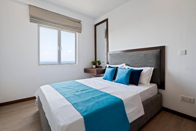 Galle Fort View Apartment - image 16