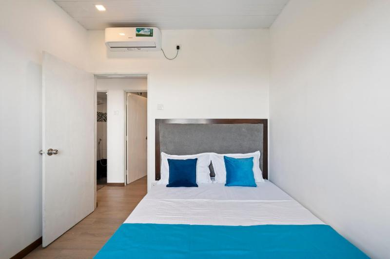Galle Fort View Apartment - image 13