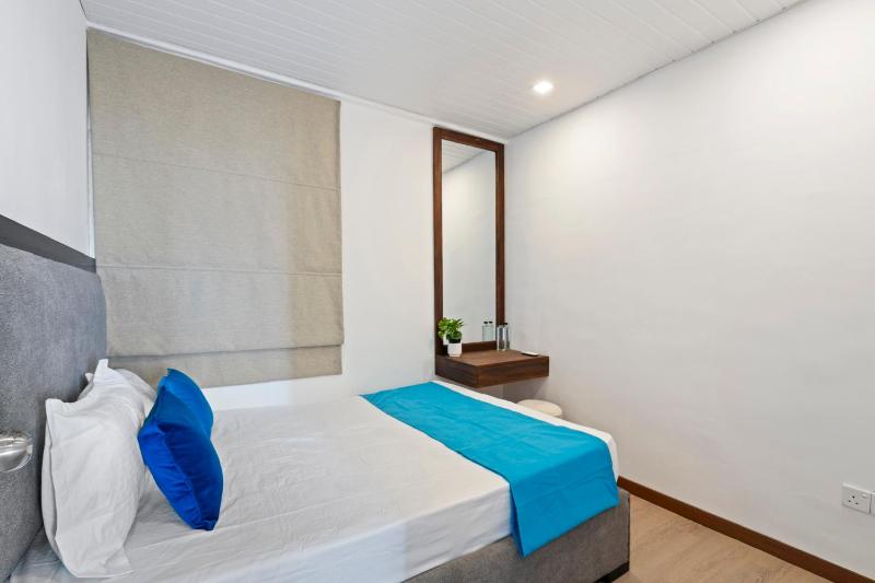 Galle Fort View Apartment - image 3