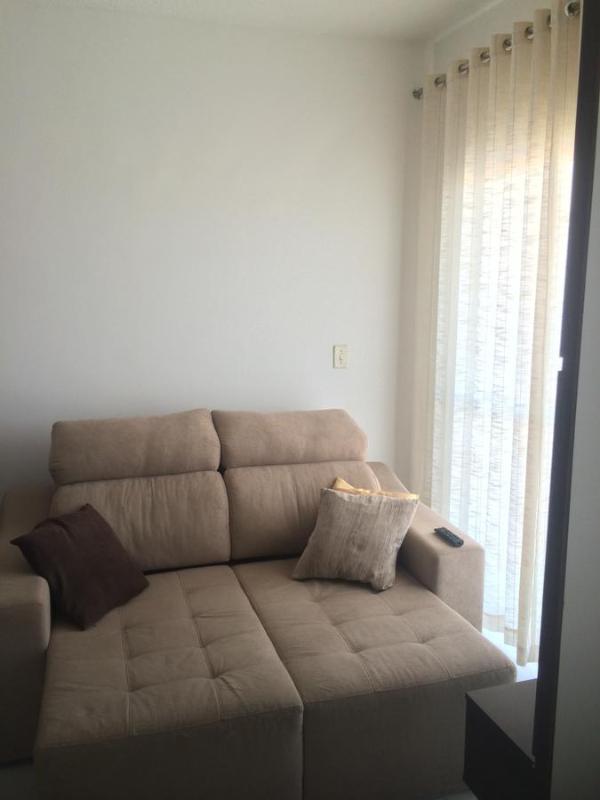 Apartamento Guarapari com aconchego - image 50