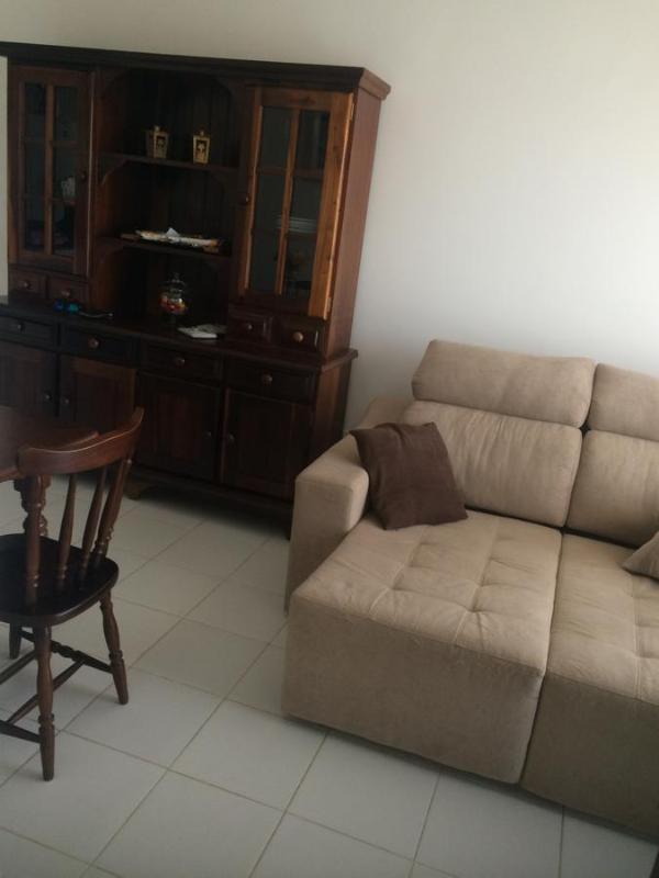 Apartamento Guarapari com aconchego - image 26