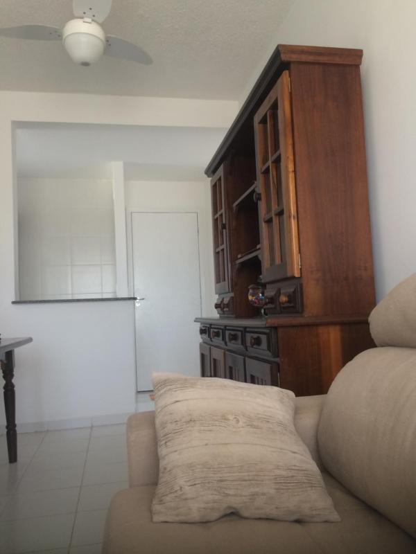 Apartamento Guarapari com aconchego - image 9