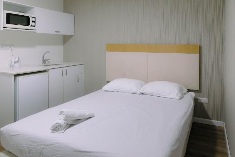 Rich Luxury Suites - Renovated - image 34
