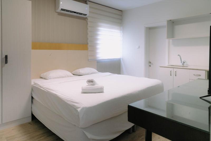Rich Luxury Suites - Renovated - image 28