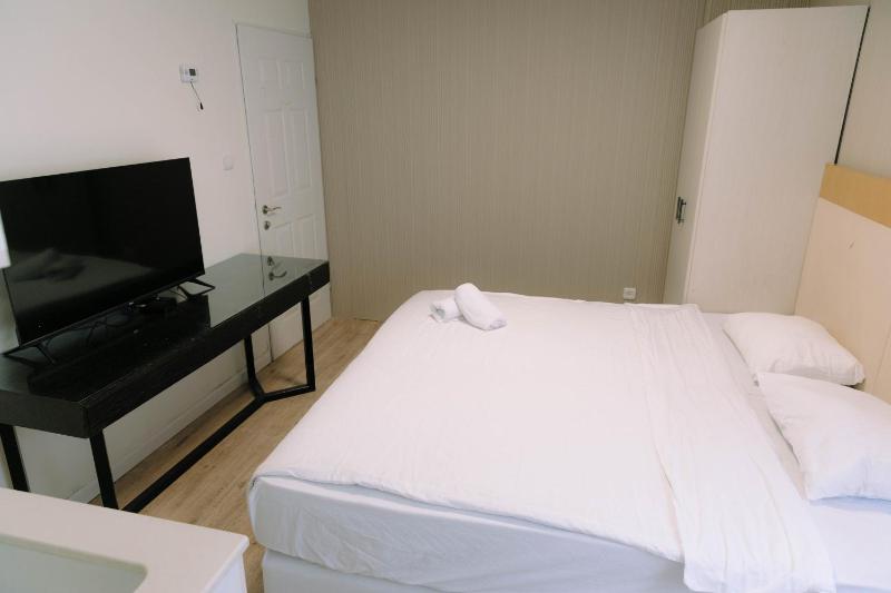 Rich Luxury Suites - Renovated - image 13