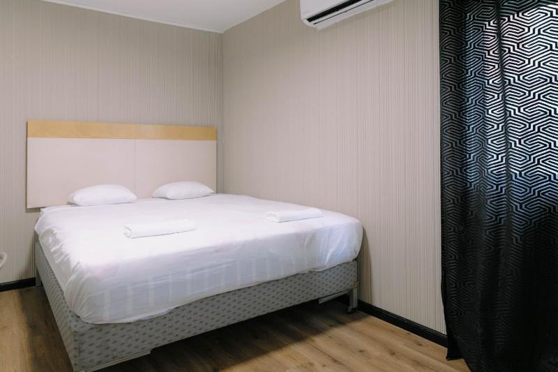 Rich Luxury Suites - Renovated - image 43