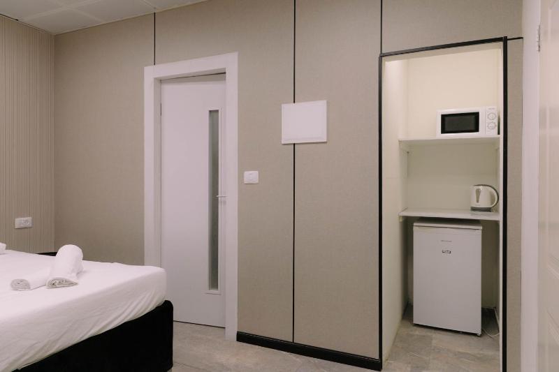 Rich Luxury Suites - Renovated - image 18