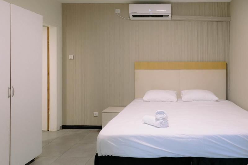 Rich Luxury Suites - Renovated - image 26