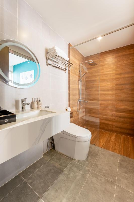 Mimosa Hotel Phú Quốc - image 10