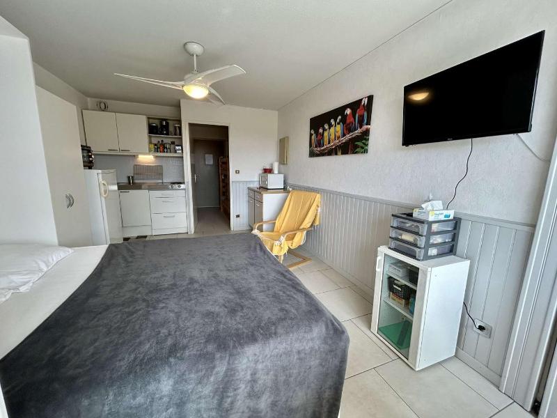 Appartement Studio cabine 4 couchages ST CYPRIEN PLAGE SC270-062 - image 25