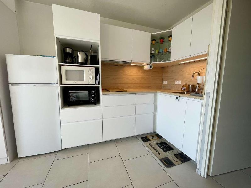 Appartement Studio cabine 4 couchages ST CYPRIEN PLAGE SC270-062 - image 19