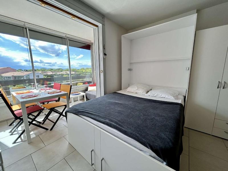 Appartement Studio cabine 4 couchages ST CYPRIEN PLAGE SC270-062 - image 20