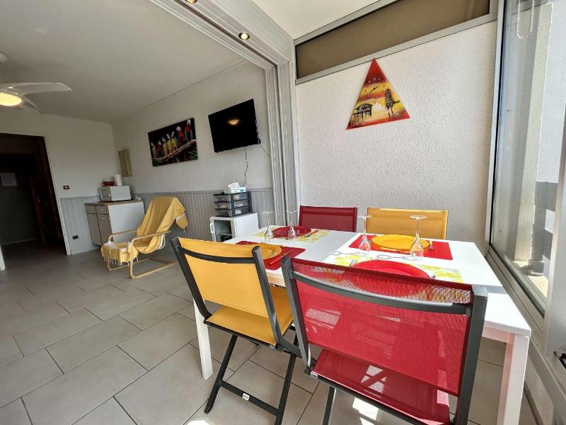 Appartement Studio cabine 4 couchages ST CYPRIEN PLAGE SC270-062 - image 24