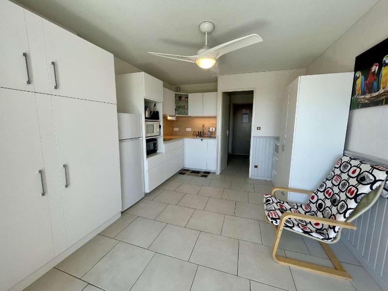 Appartement Studio cabine 4 couchages ST CYPRIEN PLAGE SC270-062 - image 12